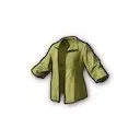Giveaway Tracksuit Top (Yellow)