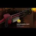 ���� �� Dragon Fury?