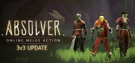 ��� Absolver ������� �� ������ ������ ������... | Absolver