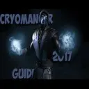 Sub-Zero Cryomancer Guide | 2017