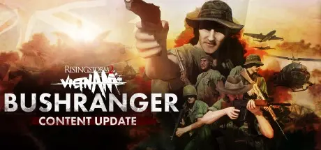 ���� ����� ����������� � ����� ����� �����... | Rising Storm 2: Vietnam