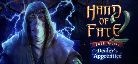 ���� ������, ������� � �����... | Hand of Fate 2