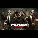 ������������ ��� ���� PAYDAY: The Heist