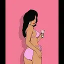 ���-���� ��� ���� Grand Theft Auto: Vice City