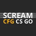scream cfg cs go