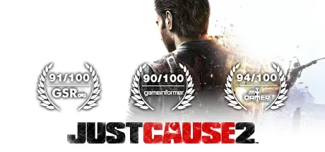 ������: ��������... | Just Cause 2