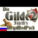 [RU] Fajeth's MegaModPack 0.9.5 (� ������������)