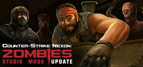 ��, ������� ���� ������� ��� ������������ �... | Counter-Strike Nexon: Zombies
