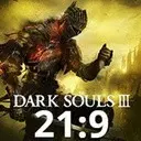 ��� ������ � Dark Souls 3 � ������� 21:9