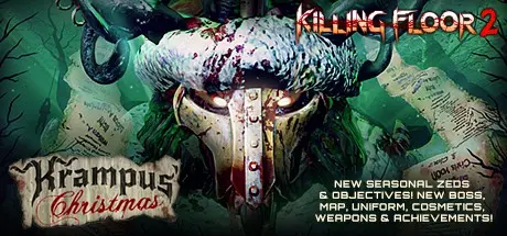 Originally posted by Pushistik??: ����� ����� ��������... | Killing Floor 2