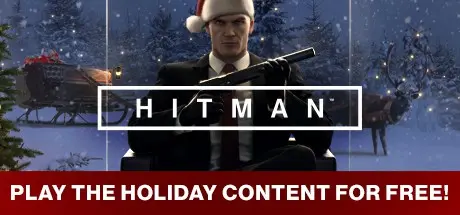 ����� ���� �����������... | HITMAN�