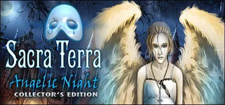 ���� � ���������... | Sacra Terra: Angelic Night