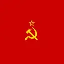 USSR SHALL RISE