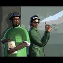 ���-���� �� ��������� ��� GTA: San Andreas