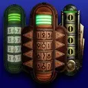 ��� ���� Bioshock