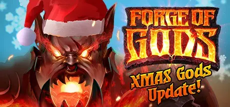 ������� ������� ����!��� �� �����, ����� �����������... | Forge of Gods (RPG)