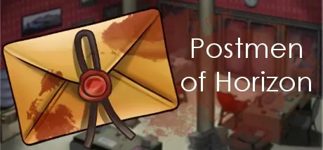 -��� �� ��������� BG777-����� �������������, ���������� ��������... | Postmen Of Horizon