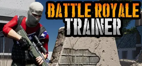 �Battle Royale Trainer���������, ���������� ���������������� ������ ���... | Battle Royale Trainer