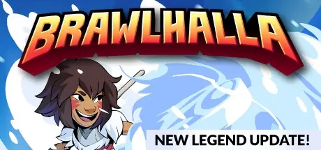 ������� ��������� ���������� ����� � ����� ���... | Brawlhalla