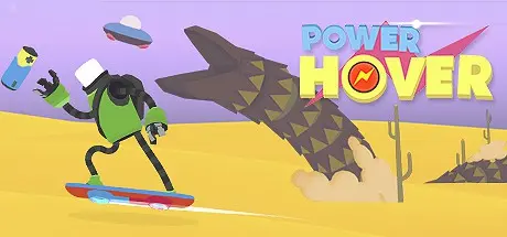 � ����� ���� �������... | Power Hover