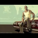 ���� �� GTA San Andreas