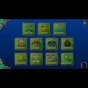 ����� ������ ������ � Geometry Dash