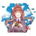 ����������� DDLC | SUN-TEAM Studio