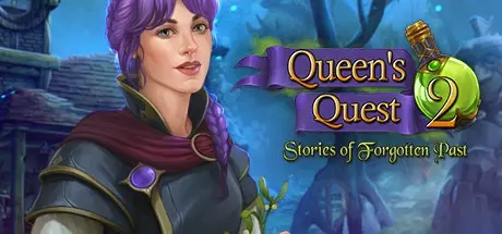 ������ ����� Queen's Quest, �������, ������������ �... | Queen's Quest 2: Stories of Forgotten Past