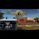 ���� �� ��������� ���� Euro Truck Simulator 2 Multiplayer
