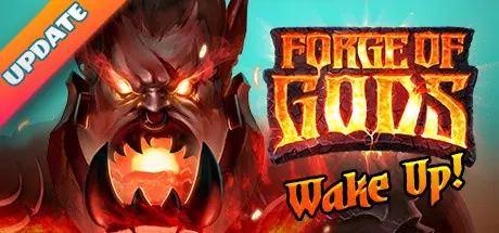 ���� ������������ �� ���� ���, ���������� ��... | Forge of Gods (RPG)
