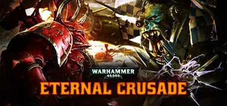 ����, ������ ����� ��������... | Warhammer 40,000: Eternal Crusade