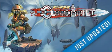 ��������, ������� � �����... | Super Cloudbuilt 