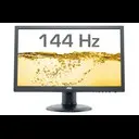 Skyrim: 144hz Fix!