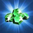400 GEMS FREE