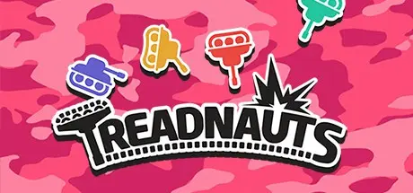 ��������� ����, ������� �������� �� ������ �... | Treadnauts
