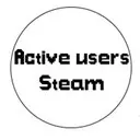 Active users Steam�������� ������������ Steam