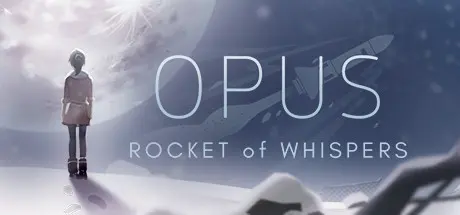 OPUS: Rocket of Whispers - �������� ��������������������... | OPUS: Rocket of Whispers