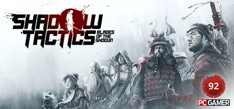 Shadow Tactics: Blades of the Shogun -... | Shadow Tactics: Blades of the Shogun