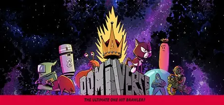 �Domiverse�2D ������ + ����� + ������� c... | Domiverse