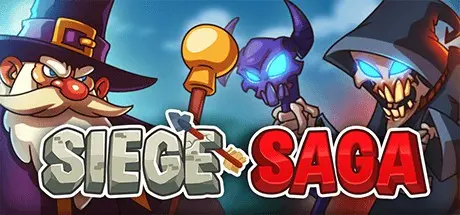 �� ��� ����������: ������� ����� ������... | Siege Saga