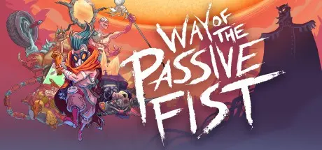 �� ����������� �� ������ ������ �������� ���������... | Way of the Passive Fist