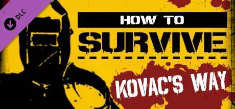 ���������� ������������ ����� ������ � ��������� ������... | DLC #1 - Kovac�s Way