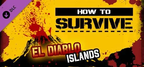 ����������� ���������� � ������ �������������� ��������� �... | DLC #3 - El Diablo Islands - Host
