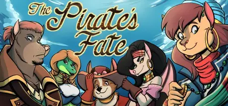 �The Pirate's Fate����������� ����� � ��������� ������������... | The Pirate's Fate