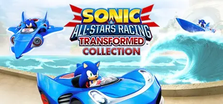 ������������ ����: ��� ������� �������, ��� ��... | Sonic & All-Stars Racing Transformed Collection