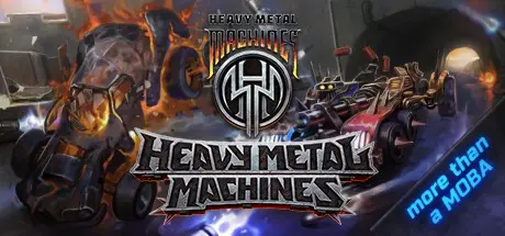 �� ������� ����� 2 ������� ��������� ��... | Heavy Metal Machines