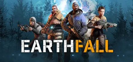 ������ ���������... | Earthfall