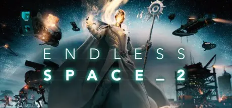 �������-�� ����� ������ ����� ���� ���������� ����... | Endless Space 2