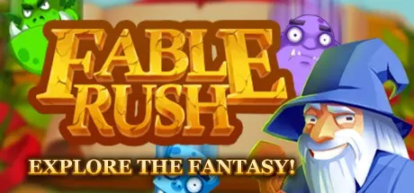 Fable Rush - 