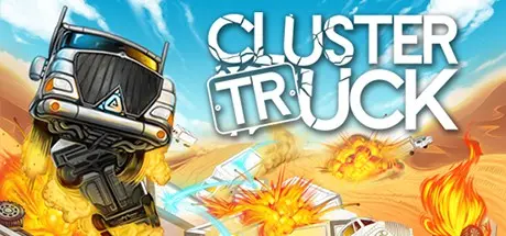 Clustertruck - ��������� � ���������� ������� ����... | Clustertruck